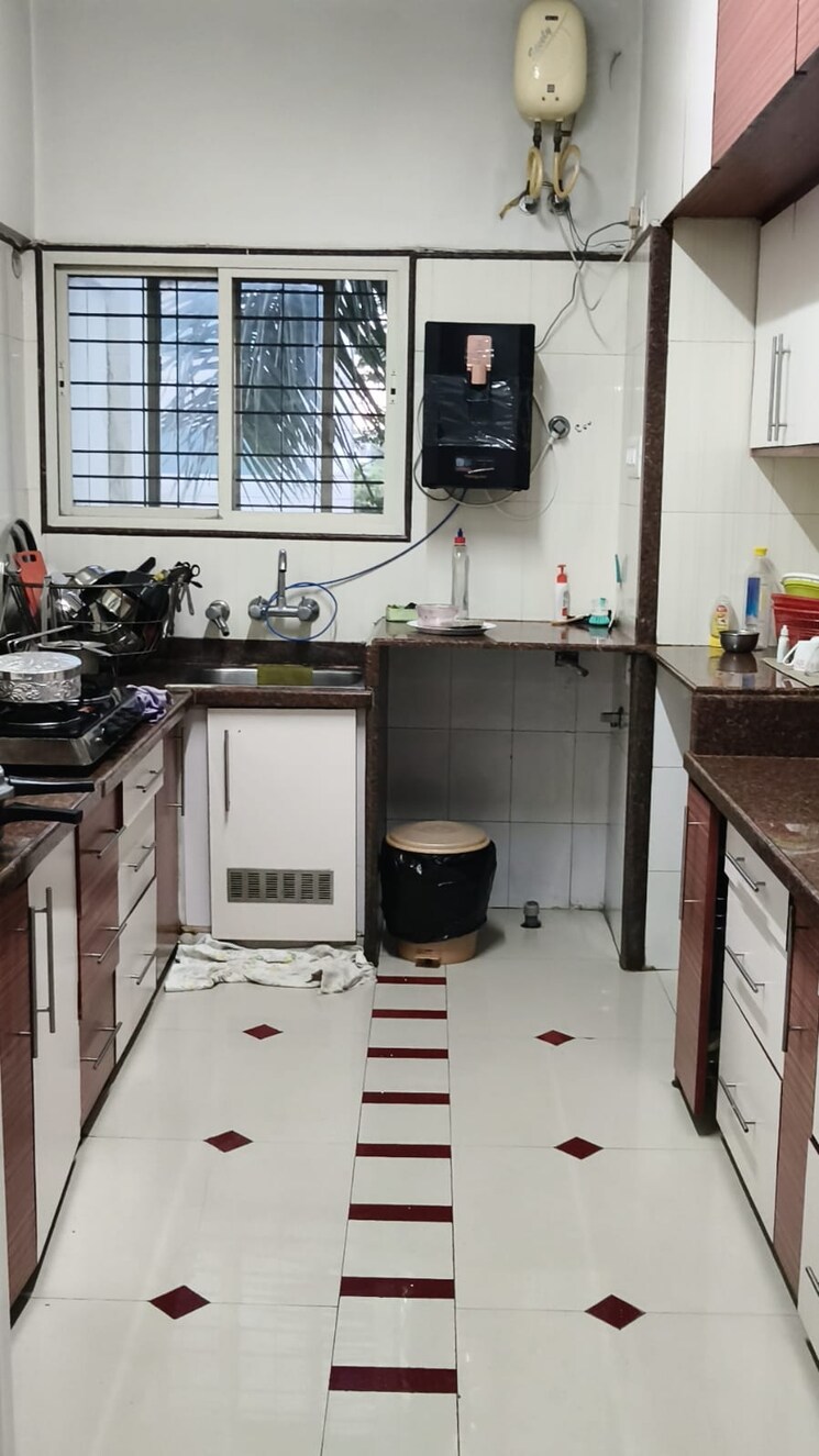 Kitchen, jayanagar 5 Bedroom 2000 Sq.Ft. Builder Floor In Jayanagar Bangalore 9352972