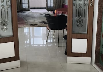 Kitchen in 5 BHK Builder Floor at Jayanagar – for Sale