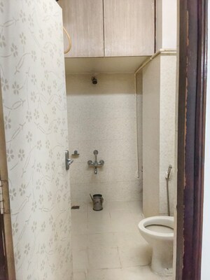Bathroom in 5 BHK Builder Floor at Jayanagar – for Sale