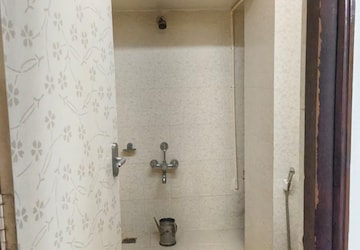 Bathroom in 5 BHK Builder Floor at Jayanagar – for Sale