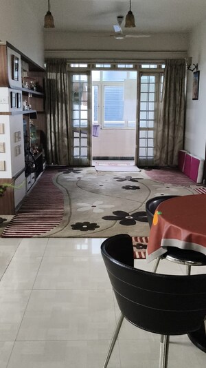 Team Area in 5 BHK Builder Floor at Jayanagar – for Sale