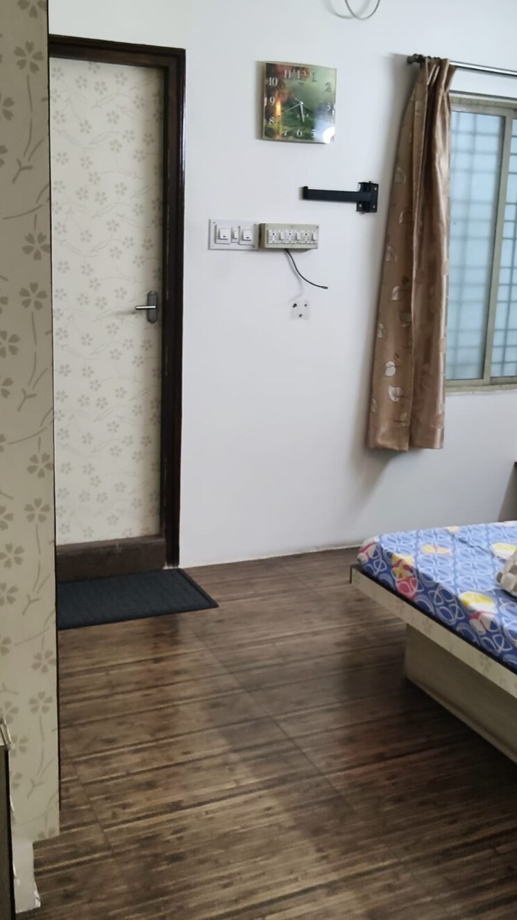 Bedroom, jayanagar 5 Bedroom 2000 Sq.Ft. Builder Floor In Jayanagar Bangalore 9352972