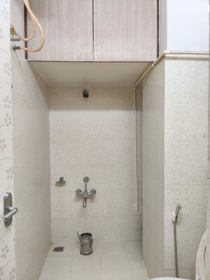 Bathroom in 5 BHK Builder Floor at Jayanagar – for Sale