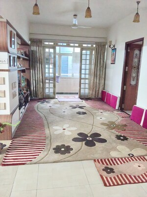 Bedroom in 5 BHK Builder Floor at Jayanagar – for Sale