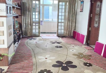 Bedroom in 5 BHK Builder Floor at Jayanagar – for Sale