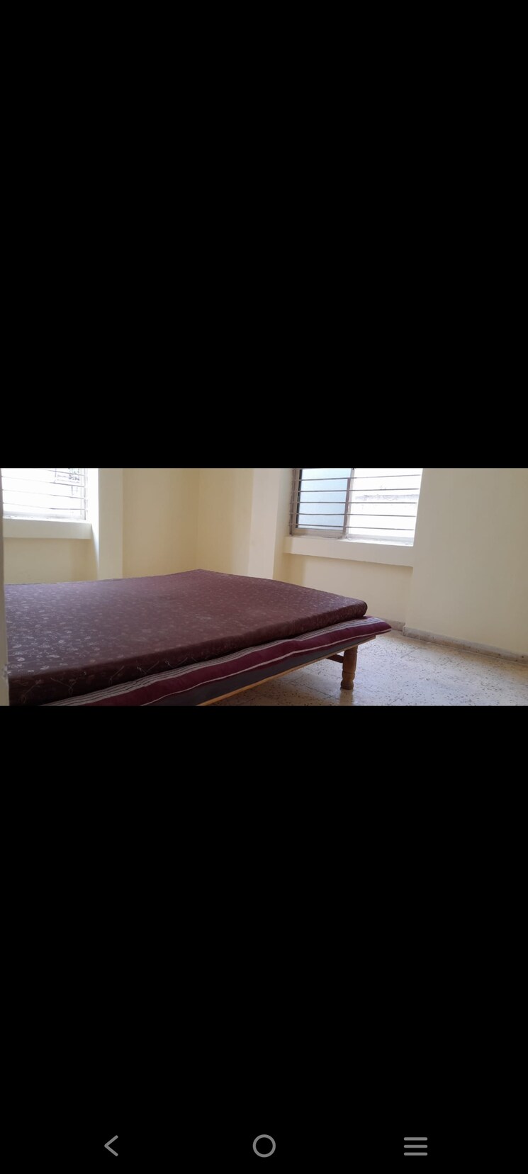 Bedroom, aaradhya 4 Bedroom 3000 Sq.Ft. Apartment In Thaltej Ahmedabad 9352987