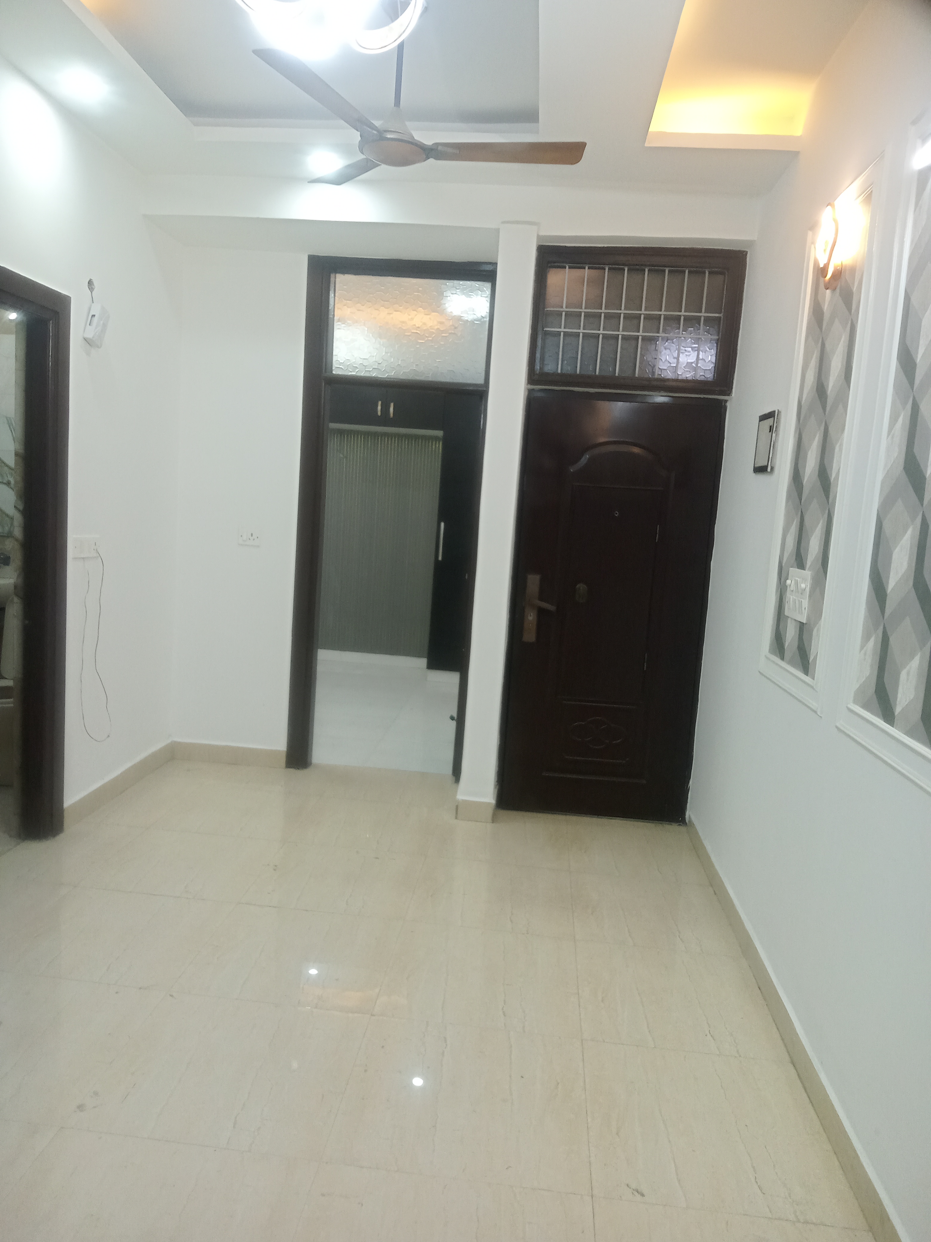2 BHK + Study Room Builder Floor For Sale in Indrapuram