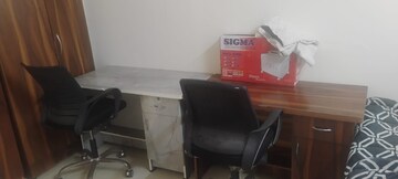 Master Bedroom in 2 BHK Apartment at Breez Global Heights, Sohna Sector 33 – for Rent