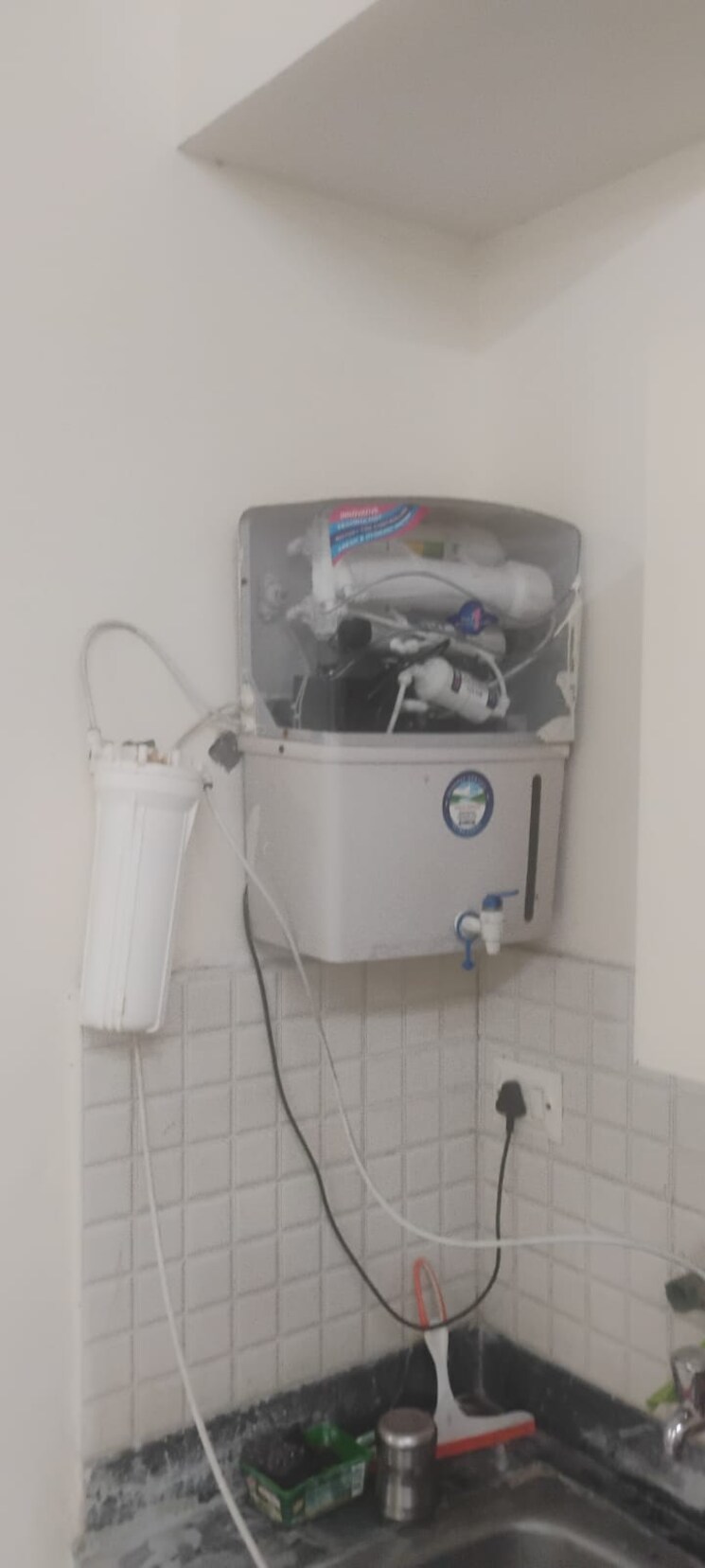 Bathroom, breez-global-heights 2 Bedroom 623 Sq.Ft. Apartment In Sohna Sector 33 Gurgaon 9353015