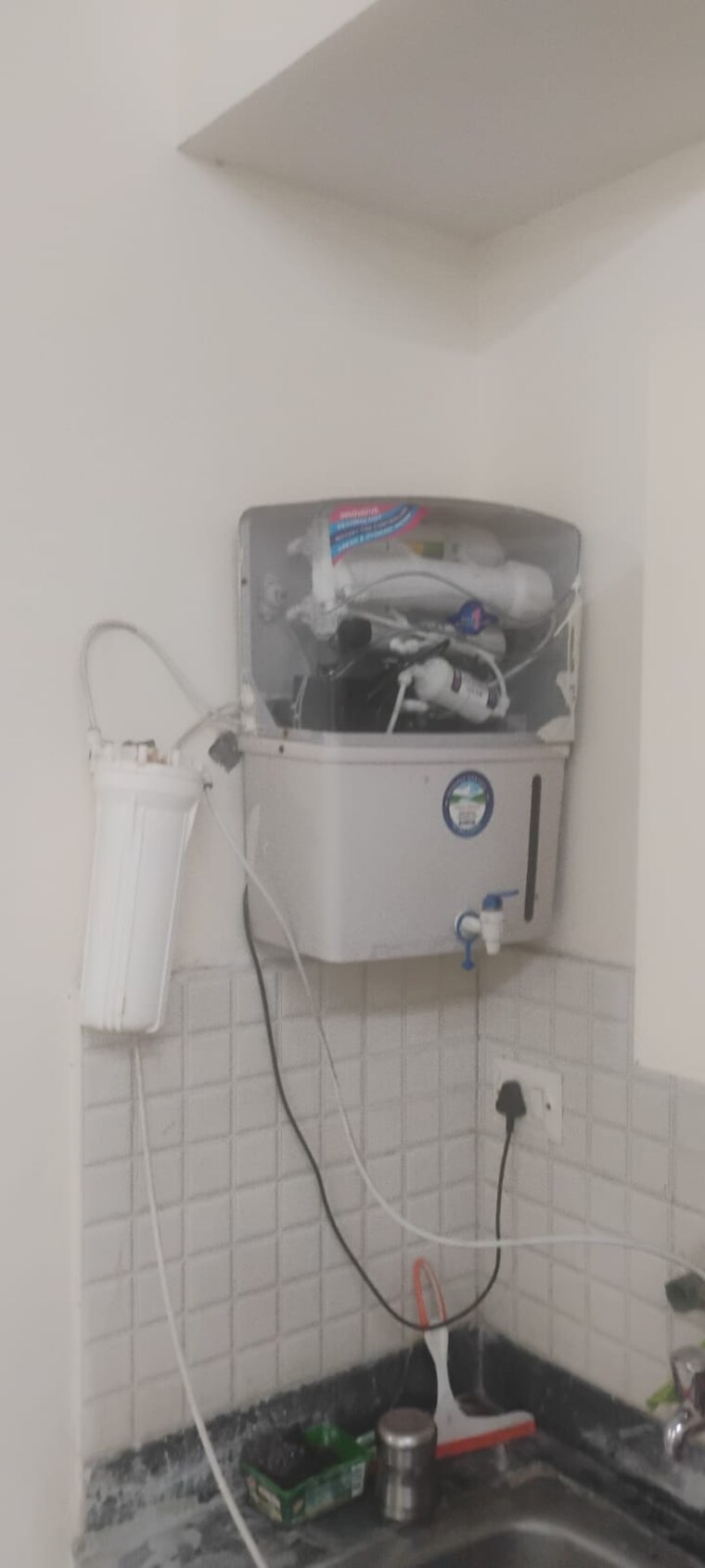 Bathroom, breez-global-heights 2 Bedroom 623 Sq.Ft. Apartment In Sohna Sector 33 Gurgaon 9353015