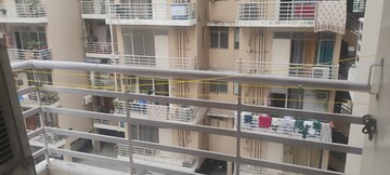 2 BHK Apartment – Exterior View View at Breez Global Heights, Sohna Sector 33 - for Rent