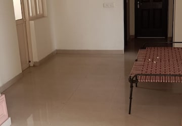 Room in 3 BHK Apartment at Sandwoods Spangle Heights, Dhakoli – for Rent