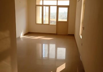 Kitchen in 3 BHK Apartment at Sandwoods Spangle Heights, Dhakoli – for Rent