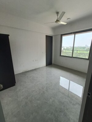 Master Bedroom in 3 BHK Apartment at Ambli – for Rent