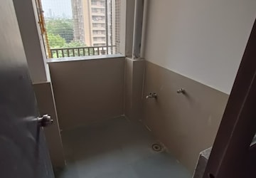 3 BHK Apartment at Ambli – for Rent