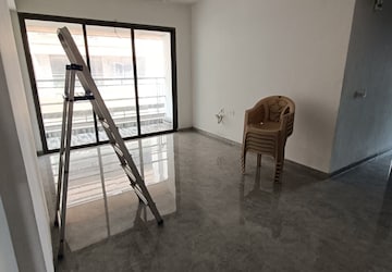 Room in 3 BHK Apartment at Ambli – for Rent