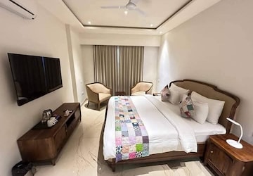 Team Area in 4 BHK Villa at Jaipur Ajmer Express Highway – for Sale