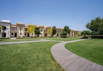 4 BHK Villa – Garden View at Jaipur Ajmer Express Highway - for Sale