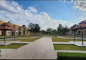 4 BHK Villa – Garden View at Jaipur Ajmer Express Highway - for Sale