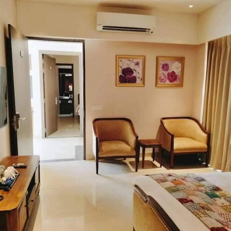 Bedroom, jaipur ajmer express highway 4 Bedroom 2300 Sq.Ft. Villa In Jaipur Ajmer Express Highway Jaipur 9353197