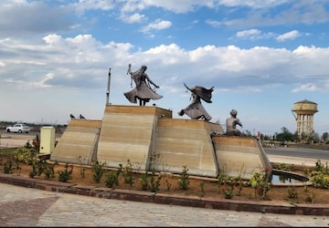 4 BHK Villa – Exterior View View at Jaipur Ajmer Express Highway - for Sale