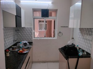 Kitchen in 1 BHK Apartment at Casa Imperia, Wakad – for Rent
