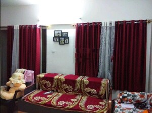 Bedroom in 1 BHK Apartment at Casa Imperia, Wakad – for Rent