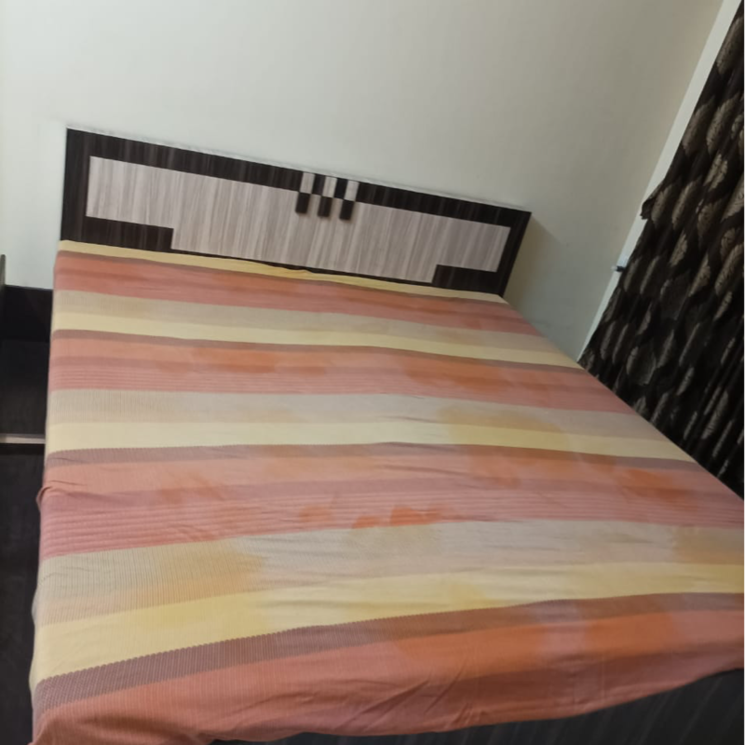 Bedroom, runwal-doris 2 Bedroom 600 Sq.Ft. Apartment In Kolshet Road Thane 9353036