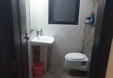1 BHK Apartment For Rent in Sumeru Eastern Arc, Badowala