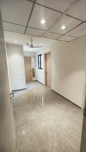 Building Lobby in 3.5 BHK Apartment at Sector 82 A – for Sale