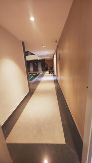 Building Lobby in 3.5 BHK Apartment at Sector 82 A – for Sale
