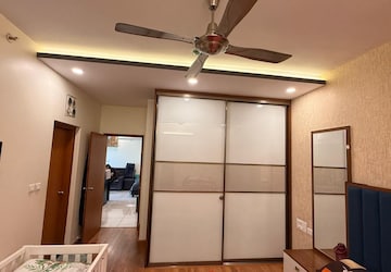 Furnished Amenities in 2 BHK Apartment at Prestige Song Of The South, Yelenahalli – for Sale