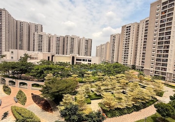 2 BHK Apartment For Sale in Prestige Song Of The South, Yelenahalli