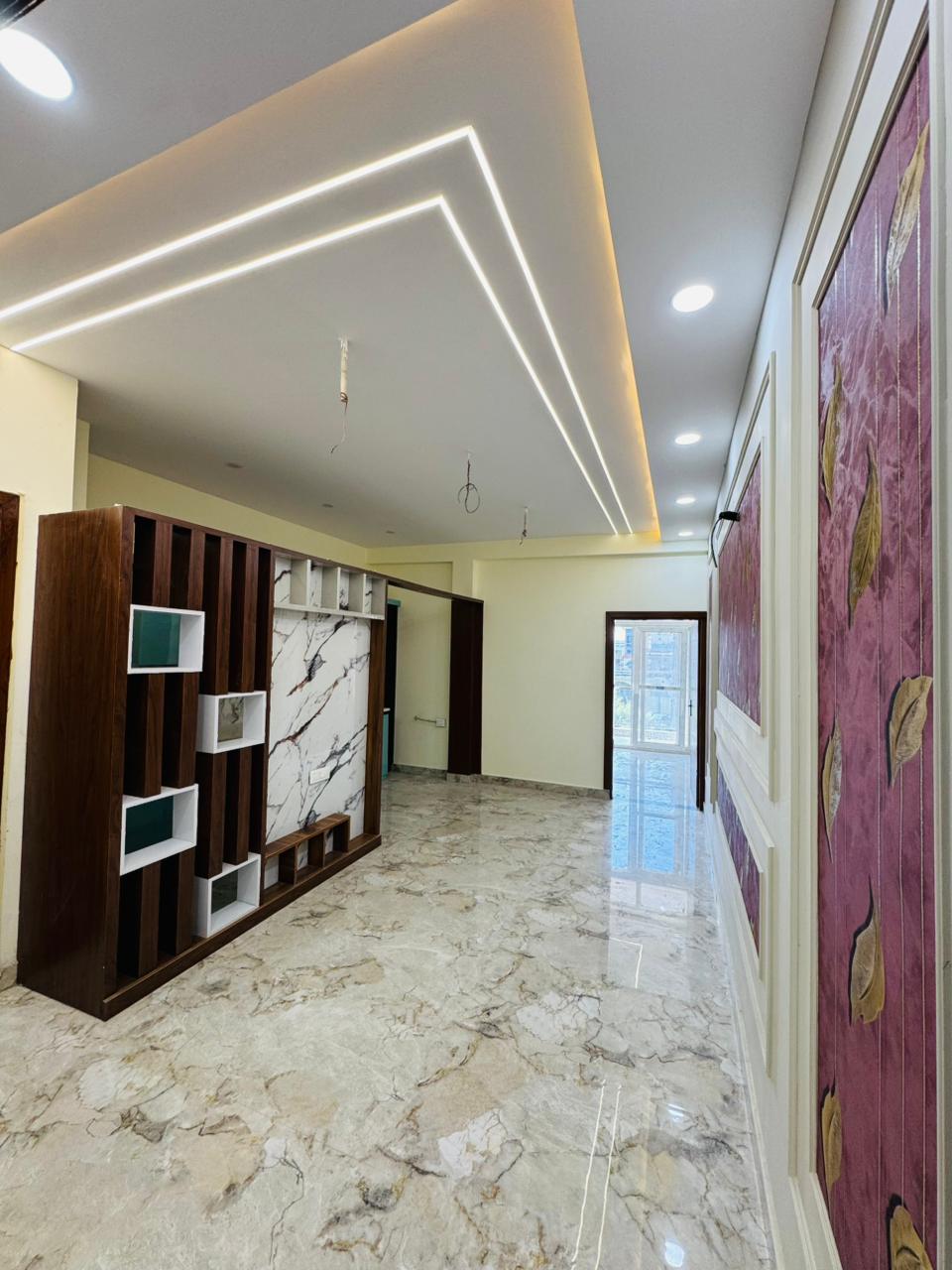 2 BHK Builder Floor For Sale in Vishwanath Enclave 
