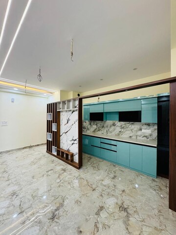 Bedroom in 2 BHK Builder Floor at Sahastradhara Road – for Sale