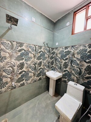 Master Bedroom in 2 BHK Builder Floor at Sahastradhara Road – for Sale