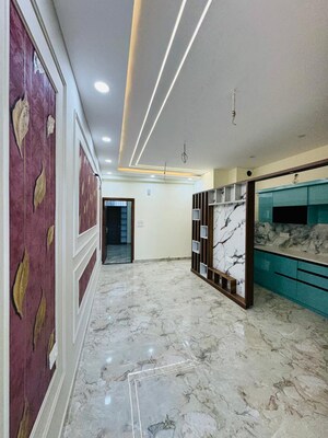 Kitchen in 2 BHK Builder Floor at Sahastradhara Road – for Sale