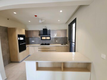 Kitchen in 3.5 BHK Apartment at Sector 82 A – for Sale