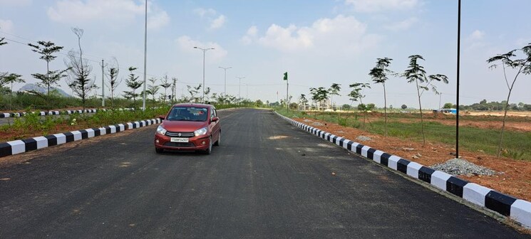 Other, jb-nature-valley  330 Sq.Yd. Plot In Choutuppal Hyderabad 9353083
