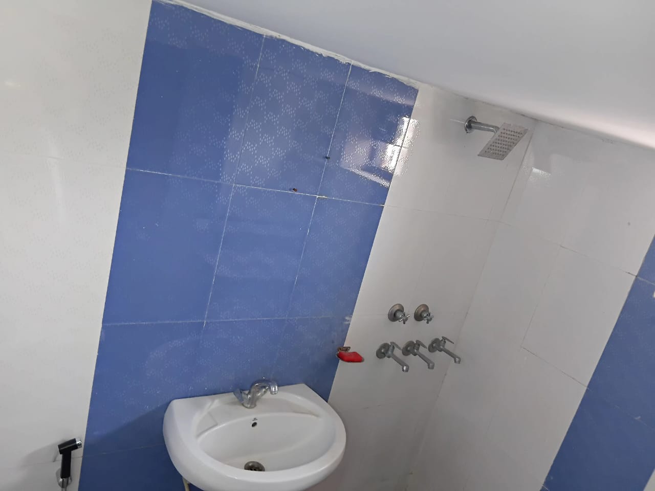 3 BHK Apartment For Rent in Prem Satyam Swastik Apartment