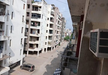 3 BHK Apartment – Exterior View View at Prem Satyam Swastik Apartment, Patiala Road - for Rent