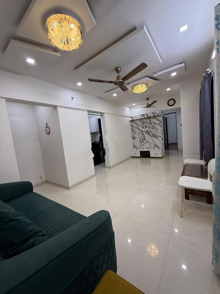 Team Area, gk-silverland-residency-phase-3 2 Bedroom 710 Sq.Ft. Apartment In Ravet Pune 9353025