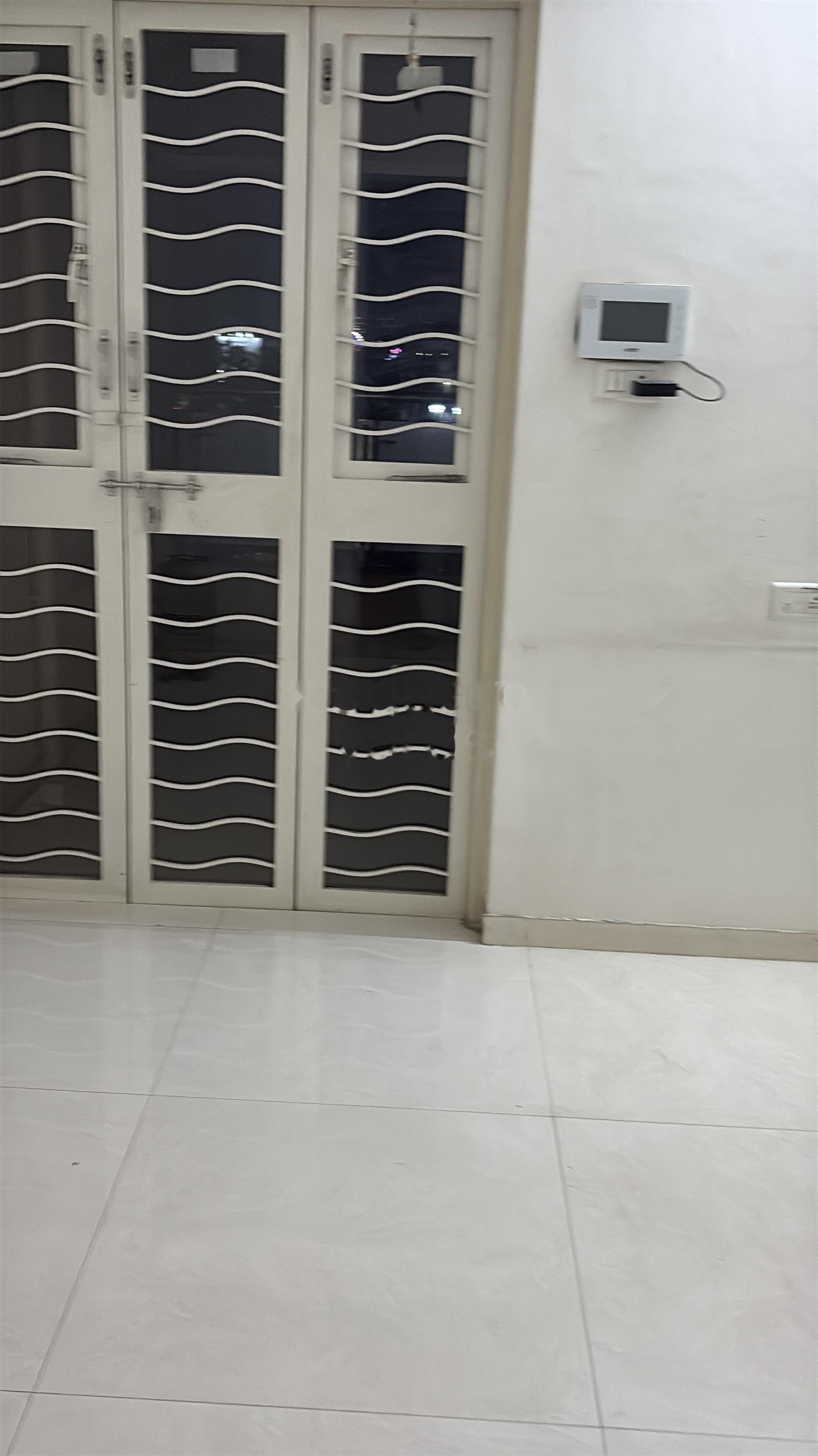 2 BHK 710 Sq.Ft. Apartment in GK Silverland Residency Phase 3