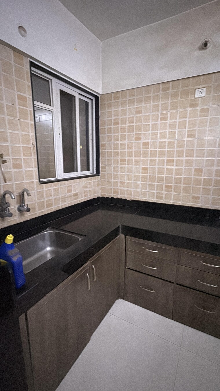 Kitchen, gk-silverland-residency-phase-3 2 Bedroom 710 Sq.Ft. Apartment In Ravet Pune 9353025