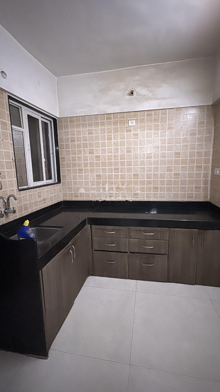 Kitchen, gk-silverland-residency-phase-3 2 Bedroom 710 Sq.Ft. Apartment In Ravet Pune 9353025