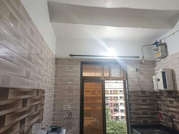 2 BHK Apartment – Exterior View View at Omkar Ananta, Goregaon East - for Rent