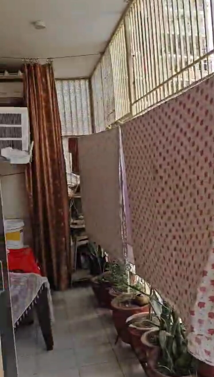 Balcony, adore-happy-homes 3 Bedroom 645 Sq.Ft. Apartment In Sector 86 Faridabad 9353239