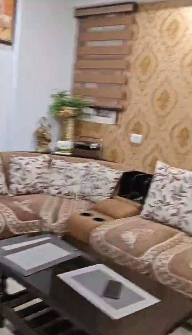 Living Room, adore-happy-homes 3 Bedroom 645 Sq.Ft. Apartment In Sector 86 Faridabad 9353239