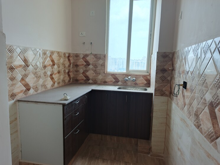 Kitchen, amrapali-dream-valley 2 Bedroom 1215 Sq.Ft. Apartment In Tech Zone 4 Greater Noida Greater Noida 9353205