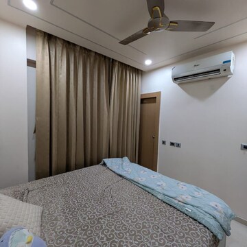 Bedroom in 2.5 BHK Apartment at Signature The Millennia 2, Garoli Kalan – for Sale